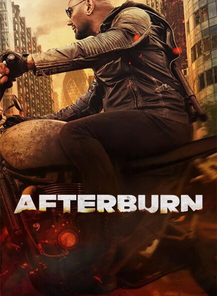 Afterburn – پس از سوختن
