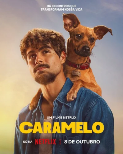 Caramelo – کاراملو