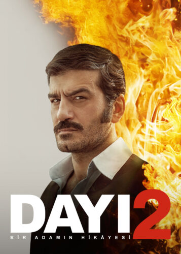 Dayi Bir Adamin Hikayesi 2 – دایی: داستان یک مرد ۲