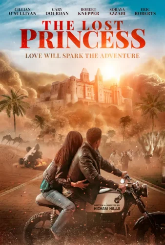 The Lost Princess – پرنسس گمشده