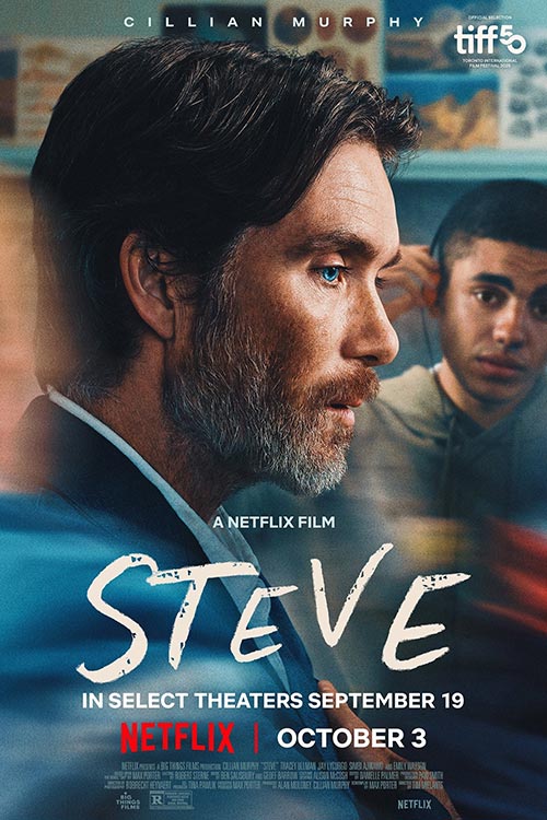 Steve – استیو
