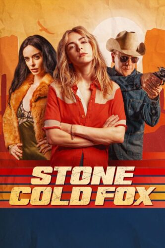 Stone Cold Fox – فاکس سنگ دل
