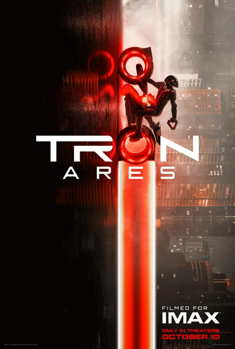 Tron: Ares – ترون آرس