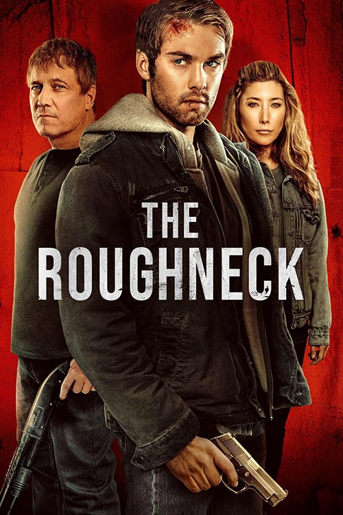 The Roughneck – گردن کلفت