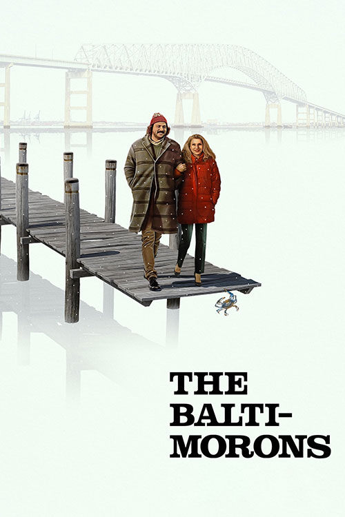 The Baltimorons – بالتیمورونز