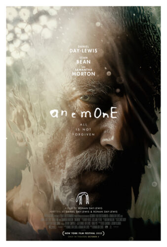 Anemone – آنمونی
