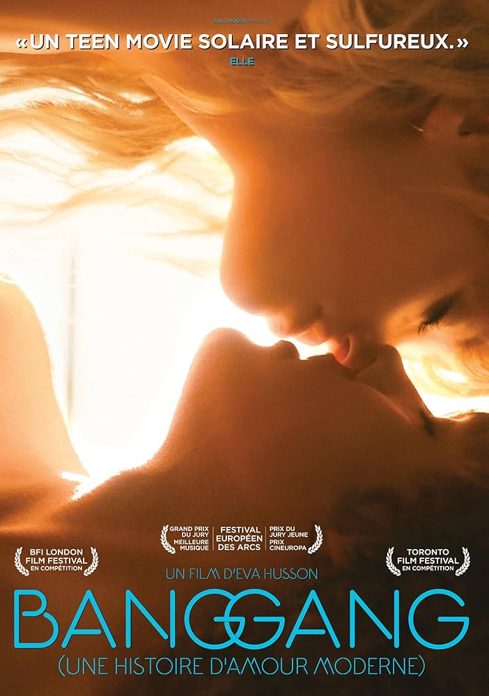 Bang Gang: A Modern Love Story – بنگ گنگ: یک داستان عاشقانه مدرن