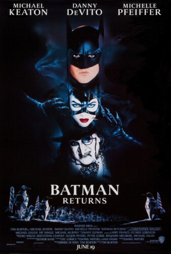 Batman Returns – بازگشت بتمن