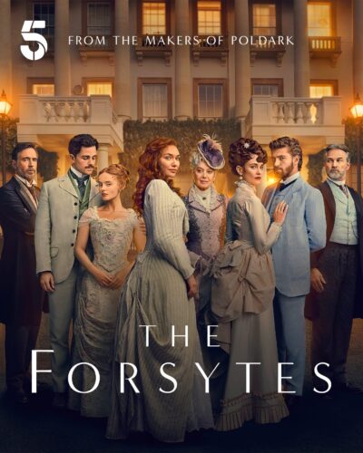 سریال خانواده فورسایت – The Forsytes