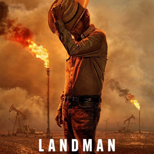 Landman – لندمن