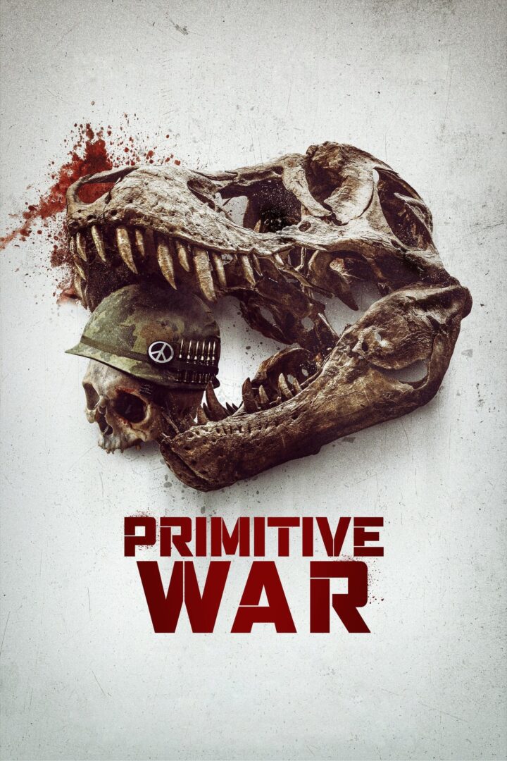 Primitive War – جنگ بدوی
