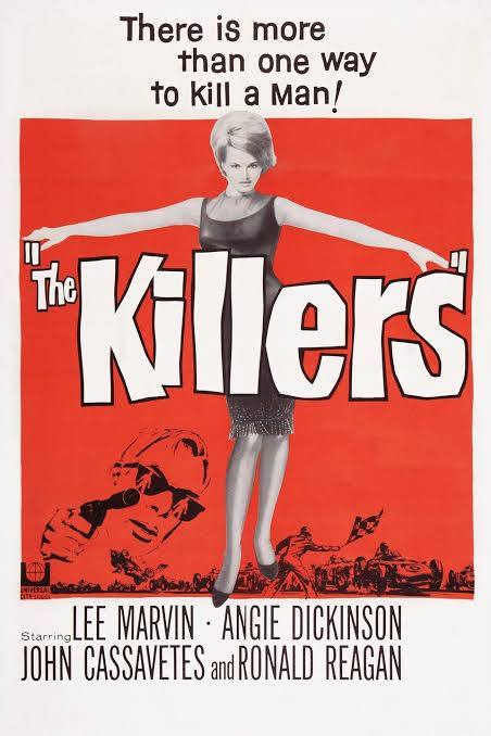 The Killers 1964 – قاتلان 1964