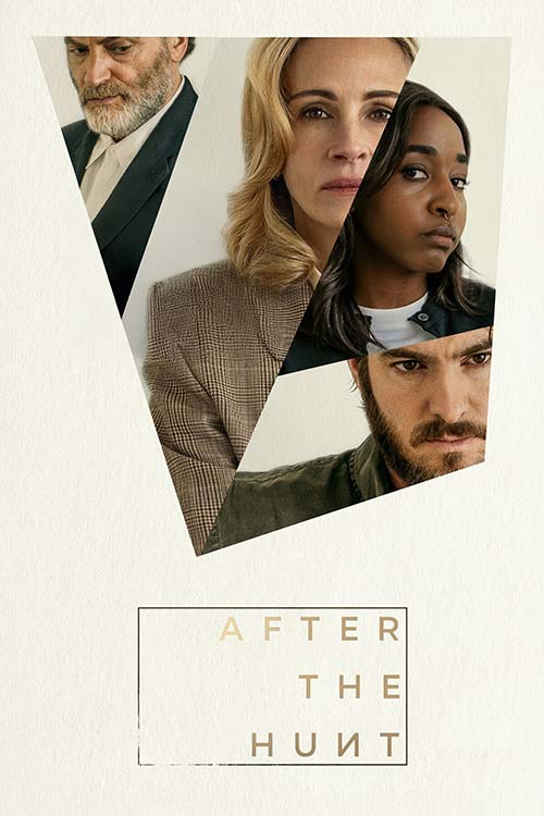 After the Hunt – پس از شکار