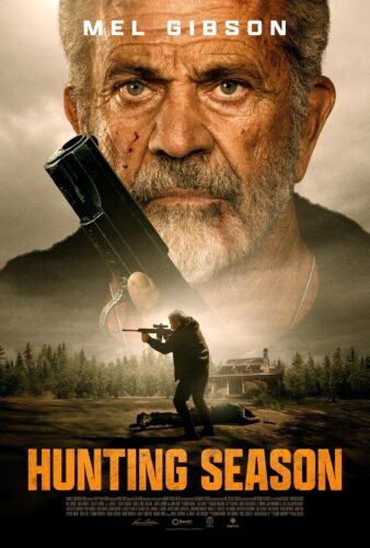 Hunting Season – فصل شکار