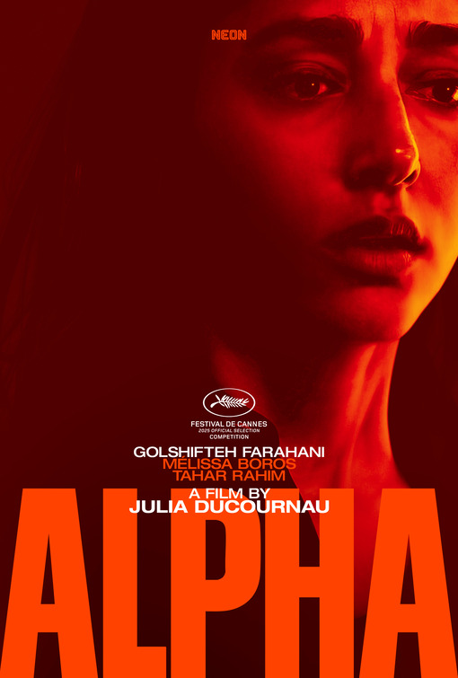 Alpha – آلفا (با بازی گلشیفته فراهانی)