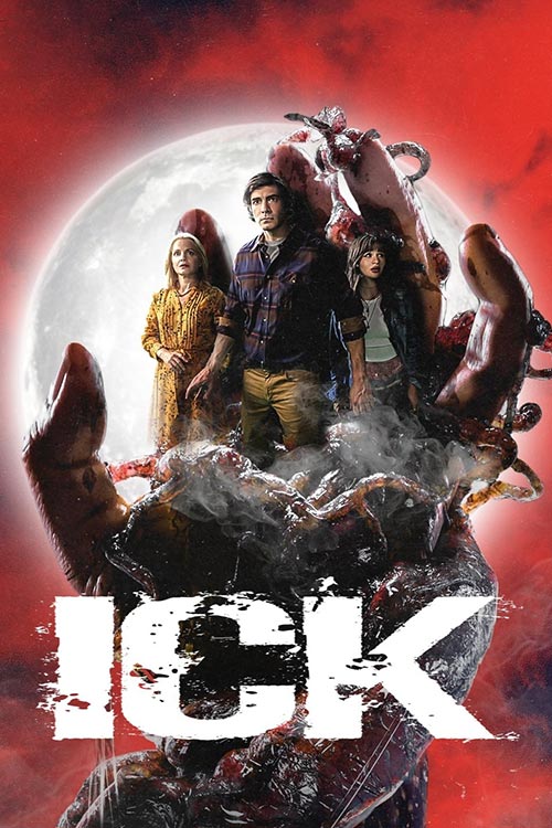 Ick – ایک