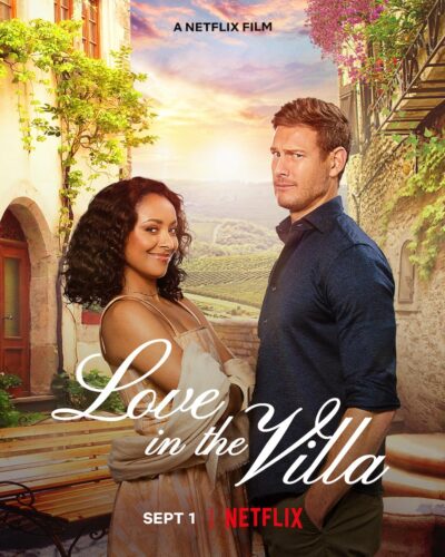 Love in the Villa – عشق در ویلا