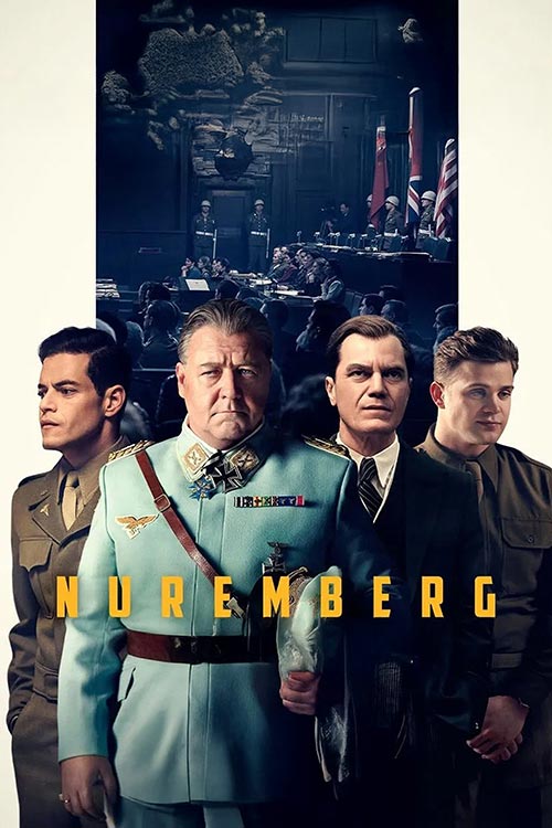 Nuremberg – نورنبرگ