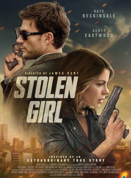 Stolen Girl – دختر ربوده شده
