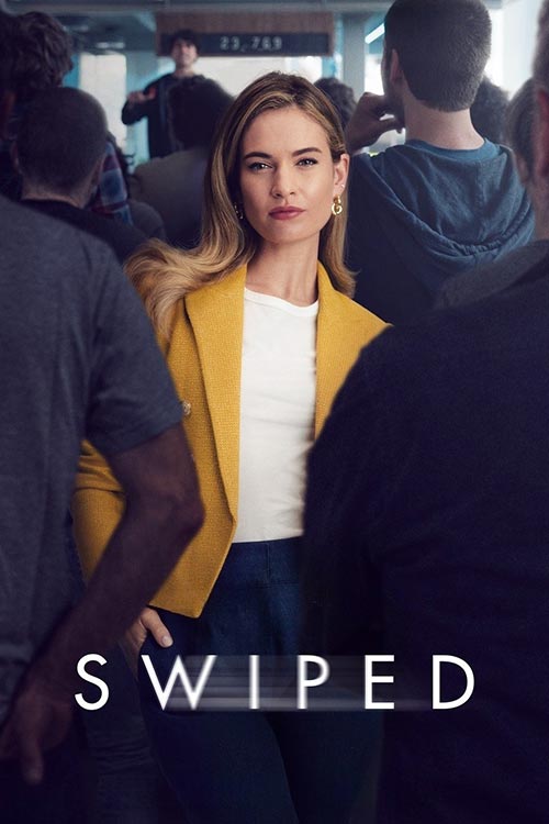 Swiped – ملکه برنامه های دوست یابی