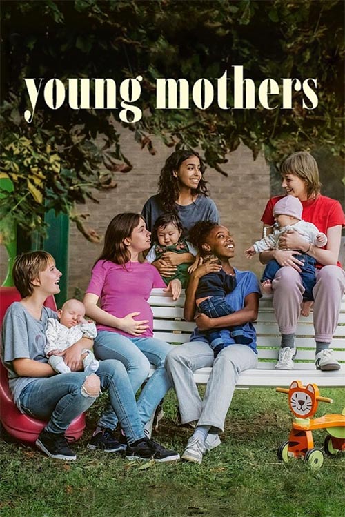 Young Mothers – مادران جوان