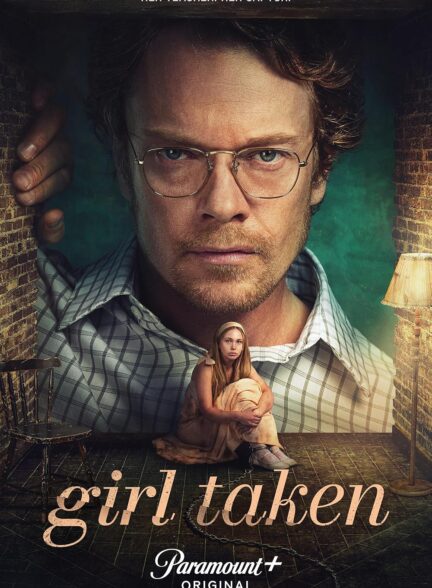 سریال دختر ربوده شده – Girl Taken