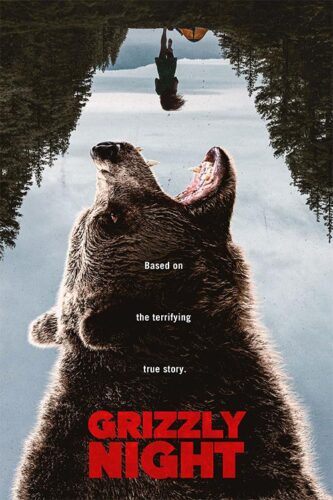 Grizzly Night – شب گریزلی
