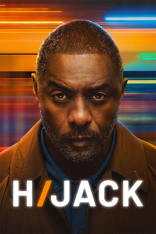 سریال هواپیما ربایی – Hijack