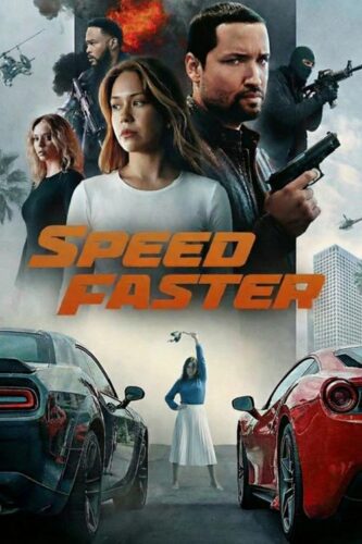 Speed Faster – سرعت بیشتر