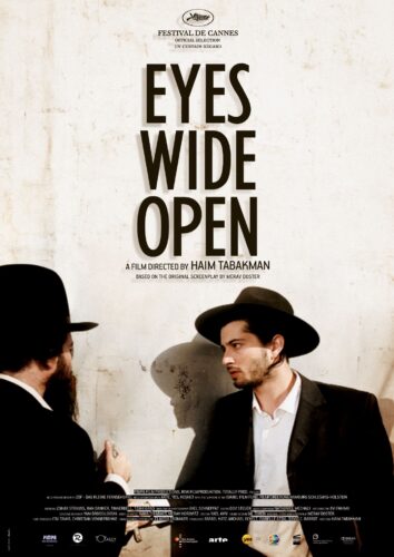 Eyes Wide Open – با چشمان باز
