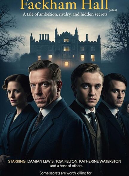 Fackham Hall – فاکهام هال