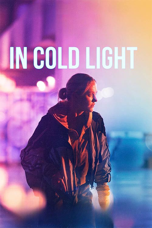 In Cold Light – نور سرد