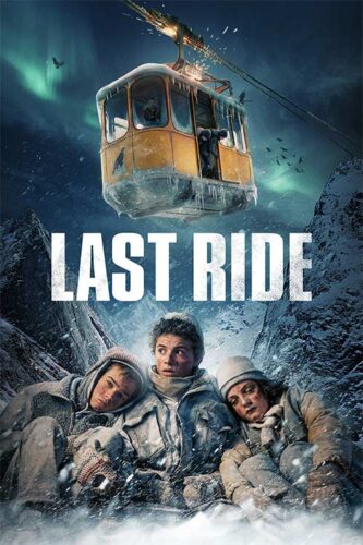 Last Ride – آخرین سواری