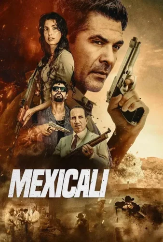 Mexicali – مکزیکالی