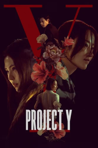 Project Y – پروژه Y