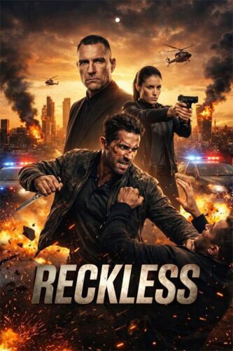Reckless – بی پروا