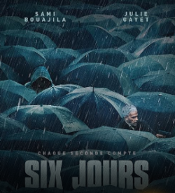Six Days – شش روز