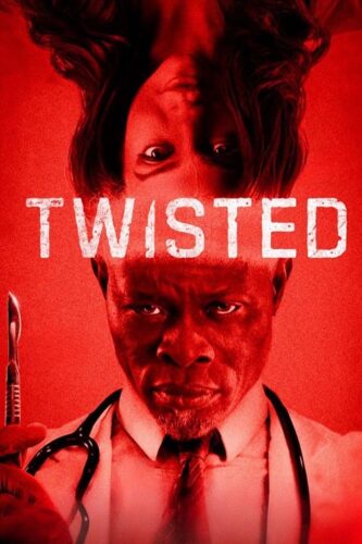 Twisted – پیچیده
