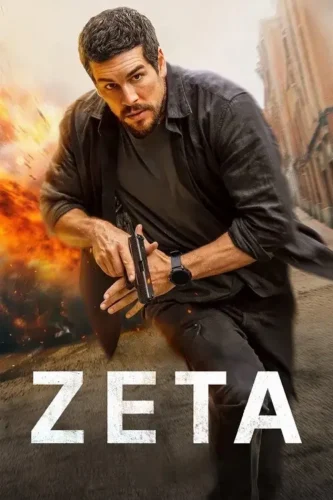 Zeta – زتا
