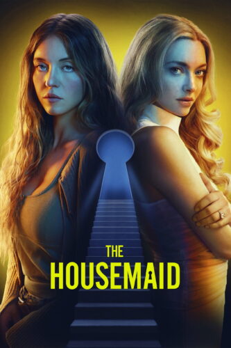 The Housemaid – خدمتکار