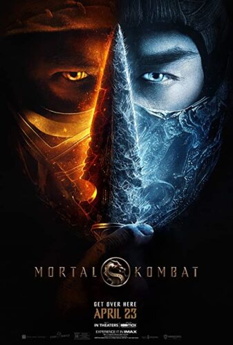 Mortal Kombat 2021 – مورتال کمبت