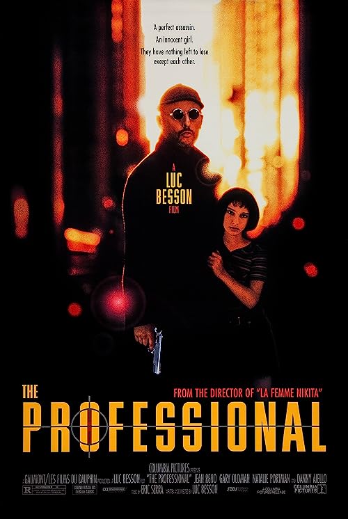 Léon: The Professional – لئون: حرفه ای