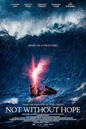 Not Without Hope – نه بدون امید