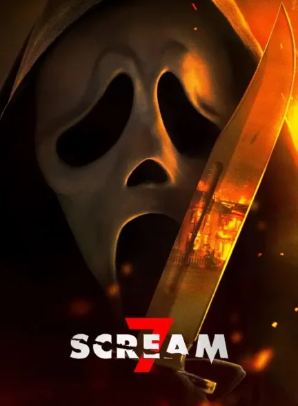 Scream 7 – جیغ 7