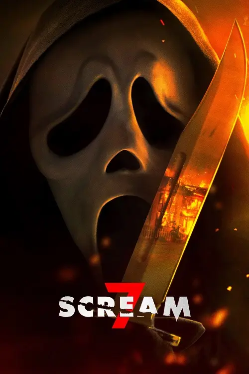 Scream 7 – جیغ 7