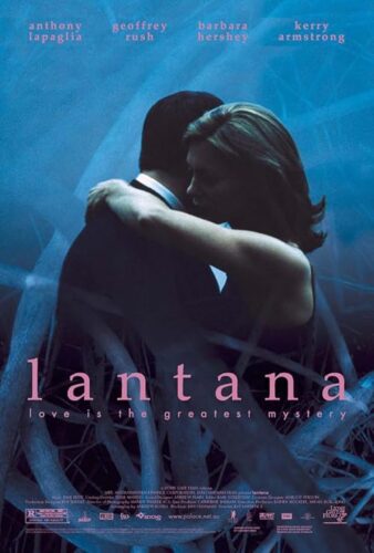 Lantana – لانتانا