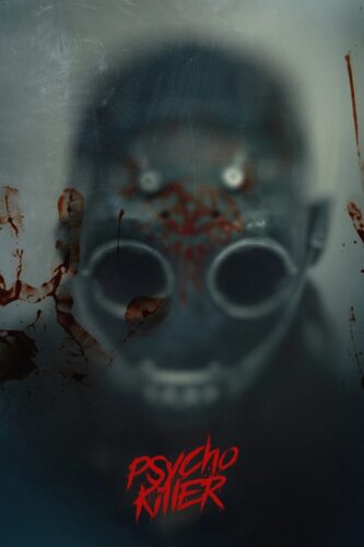 Psycho Killer – قاتل روانی