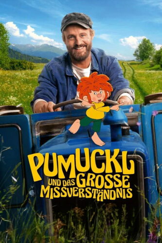 Pumuckl and the Big Misunderstanding – وروجک و سوء تفاهم بزرگ