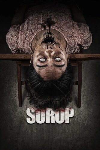 Sorop – ترشک