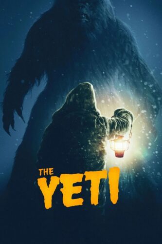The Yeti – عاقبت